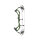 PSE Mach 30 DS - 40-80 libbre - Arco compound