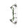PSE Mach 30 DS - 40-80 libbre - Arco compound
