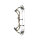 PSE Mach 30 DS - 40-80 libbre - Arco compound