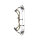 PSE Mach 30 DS - 40-80 libbre - Arco compound