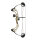 PSE Micro Midas Package - 8-29 lbs - Arco compound