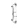 PSE Shootdown Pro E2 - 30-70 lbs - Arco compound