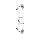 PSE Shootdown Pro M2 - 30-60 libbre - Arco compound