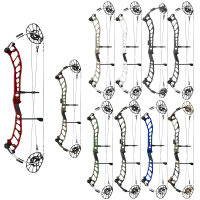 PSE Shootdown Pro S2 - 40-70 lbs - Arco compound