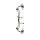 PSE Shootdown Pro S2 - 40-70 lbs - Arco compound