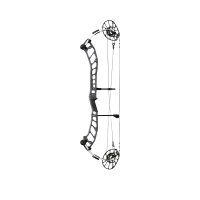 PSE Shootdown Pro SE2 - 30-70 libbre - Arco compound