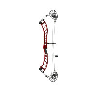 PSE Shootdown Pro SE2 - 30-70 libbre - Arco compound