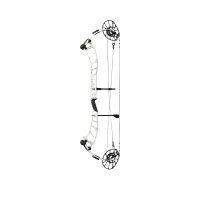 PSE Shootdown Pro SE2 - 30-70 libbre - Arco compound