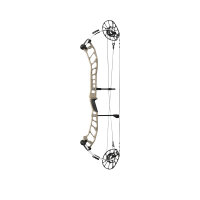 PSE Shootdown Pro SE2 - 30-70 libbre - Arco compound