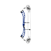 PSE Shootdown Pro SE2 - 30-70 libbre - Arco compound