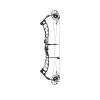 PSE Shootdown Pro SE2 - 30-70 libbre - Arco compound