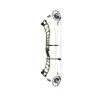 PSE Shootdown Pro SE2 - 30-70 libbre - Arco compound