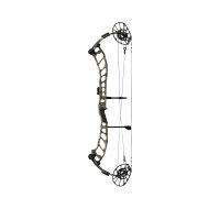 PSE Shootdown Pro SE2 - 30-70 libbre - Arco compound