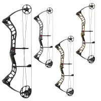 PSE Stinger ATK SS - 40-70 libbre - Arco compound
