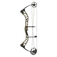 PSE Stinger ATK SS - 40-70 libbre - Arco compound