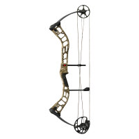 PSE Stinger ATK SS Package - 40-70 lbs - Arco compound