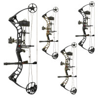 PSE Stinger ATK SS Package PRO - 40-70 lbs - Arco compound