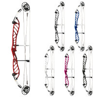 PSE Supra X 40 EM2 - 30-60 lbs - Arco compound