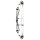 PSE Supra X 40 EM2 - 30-60 lbs - Arco compound