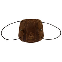 SPIDERBOWS Parabraccio tradizionale in pelle I