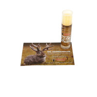 JACKALOPE BIO Cera per corde - 5 g