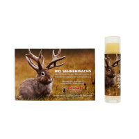 JACKALOPE BIO Cera per corde - 5 g