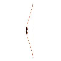 BEARPAW BOWS Huntsman - 62 pollici - 25-55 libbre - Arco...
