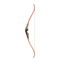 BEARPAW BOWS Breaker - 52 pollici - 20-55 libbre - Arco...