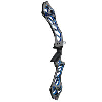 Mittelstück | KINETIC Invinso V2 - Black - 25 Zoll - ILF