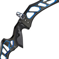 Mittelstück | KINETIC Invinso V2 - Black - 25 Zoll - ILF