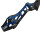 Mittelstück | KINETIC Invinso V2 - Black - 25 Zoll - ILF