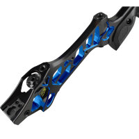 Mittelstück | KINETIC Invinso V2 - Black - 27 Zoll - ILF