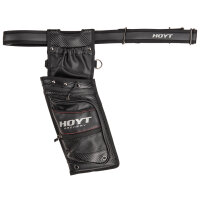 HOYT Range Time 2020 - Faretra laterale