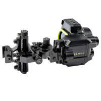 HOYT Picatinny Xero A1i Pro - Mirino