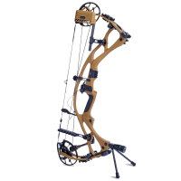 HOYT Superlite - Faretra applicabile - in due parti