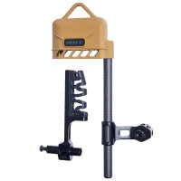 HOYT Superlite - Faretra applicabile - in due parti