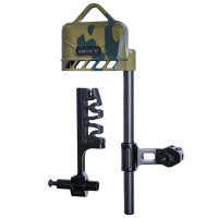 HOYT Superlite - Faretra applicabile - in due parti