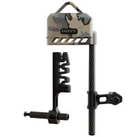 HOYT Superlite - Faretra applicabile - in due parti