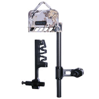 HOYT Superlite - Faretra applicabile - in due parti