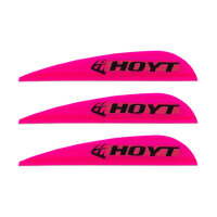 HOYT AAE Hybrid 26 - Vanes - 40 pezzi