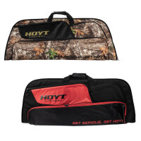 HOYT Bowcase Soft Pursuit - custodia per archi compound