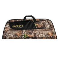 HOYT Bowcase Soft Pursuit - custodia per archi compound