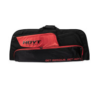HOYT Bowcase Soft Pursuit - custodia per archi compound