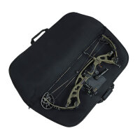 HOYT Bowcase Soft Pursuit - custodia per archi compound