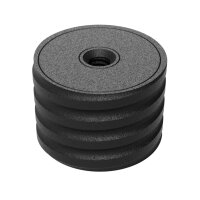 Peso aggiuntivo RAMRODS per stabilizzatori - Tungsteno