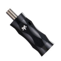 Prolunga in alluminio RAMRODS Edge - Prolunga - 1-4 pollici