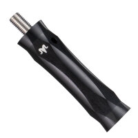 Prolunga in alluminio RAMRODS Edge - Prolunga - 1-4 pollici