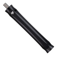 Prolunga in alluminio RAMRODS Edge - Prolunga - 1-4 pollici