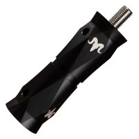 RAMRODS Edge Carbon Extension - Prolunga - 3-4 pollici