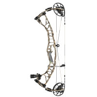 2023 HOYT Arco compound Ventum Pro 33 - Mano destra |...
